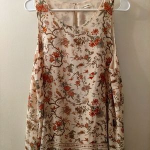 Flowy Max Studio Blouse